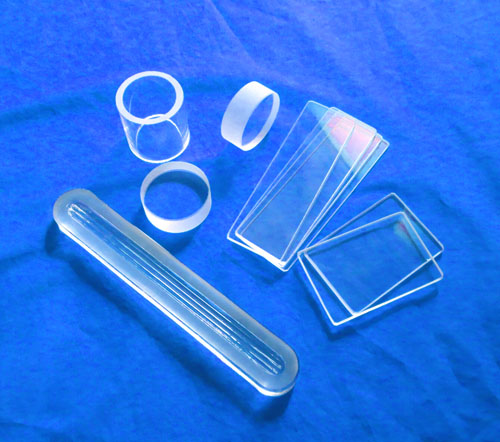 錦泰耐高溫玻璃